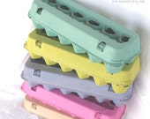 Colored Egg CaRToNs--3 --full dozen size-fill with mini cupcakes,easter eggs, cookies, fruit, hold cakepops or peep pops-3ct Il_170x135