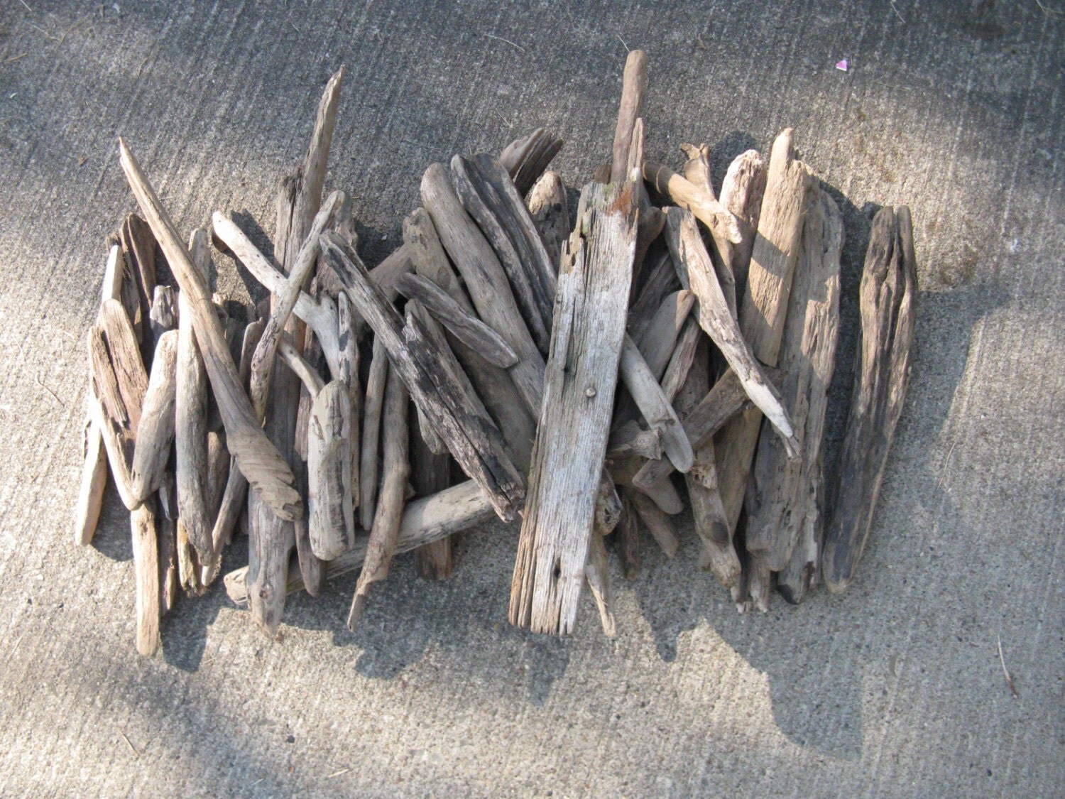 driftwood pieces large lot of smaller pieces crafts home decor