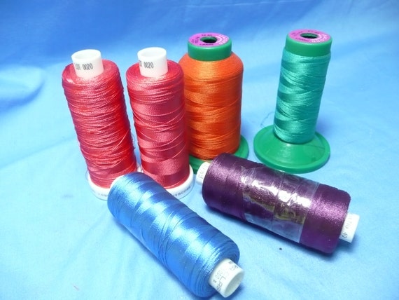 Isacord Embroidery Thread, 1000M, 40W Polyester Thread, 0184