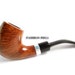 Sale Fashion Briar Pipe, Wooden Pipe Tobacco pipe Smoking pipe/pipes Fits 9mm filter. Tobacco Pipes Handcrafted Single Copy.