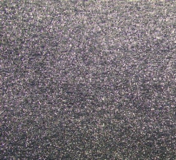 SPEAKER Grill Cloth Fabric Antique Restoration METALLIC