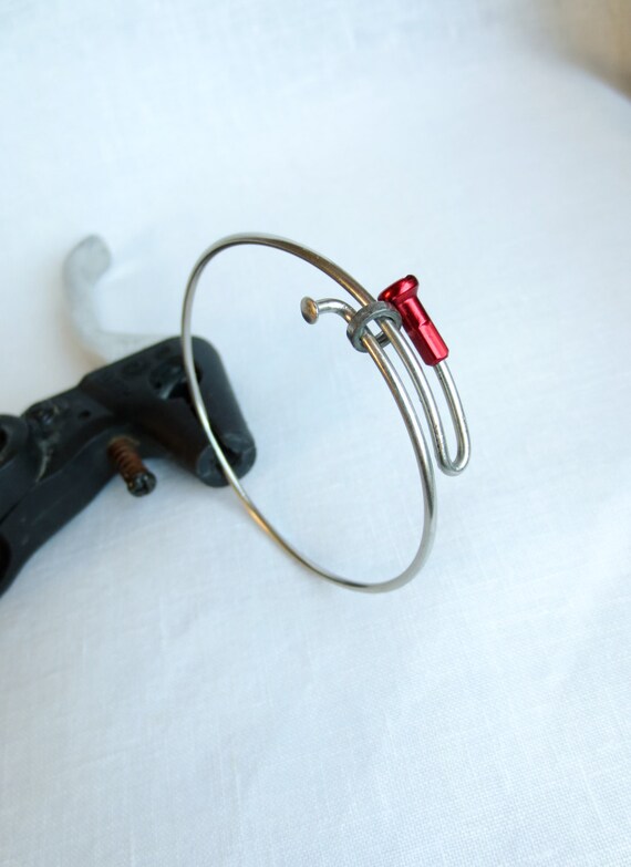 Bicycle Spoke Bracelet Bikes Bicycle Accessories Bicycle
