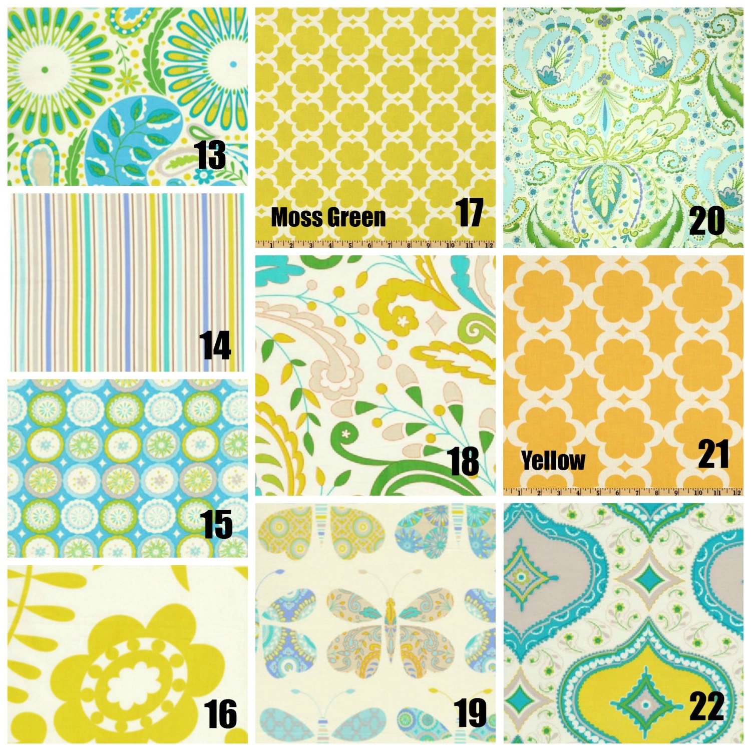 Toddler Bedding Toddler Bed Sheet Set 3 piece set in