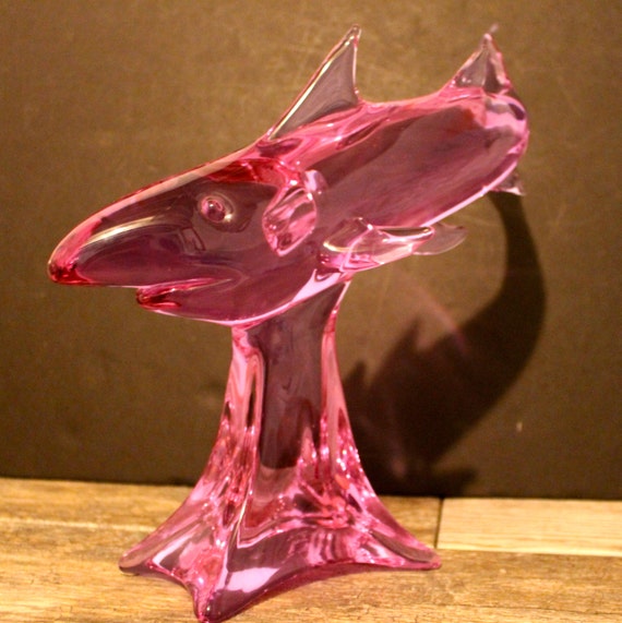 murano shark