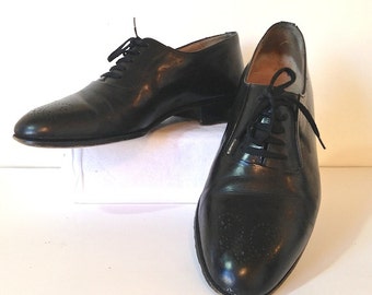 Popular items for vintage bally shoes on Etsy