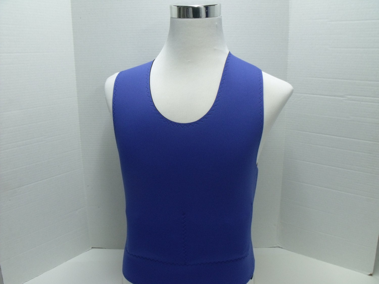 New Cooling Autism Pressure Vest by PressureVest on Etsy
