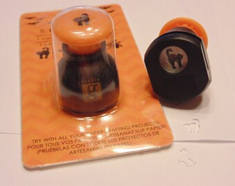 mini cat punch, 10 mm (R5)