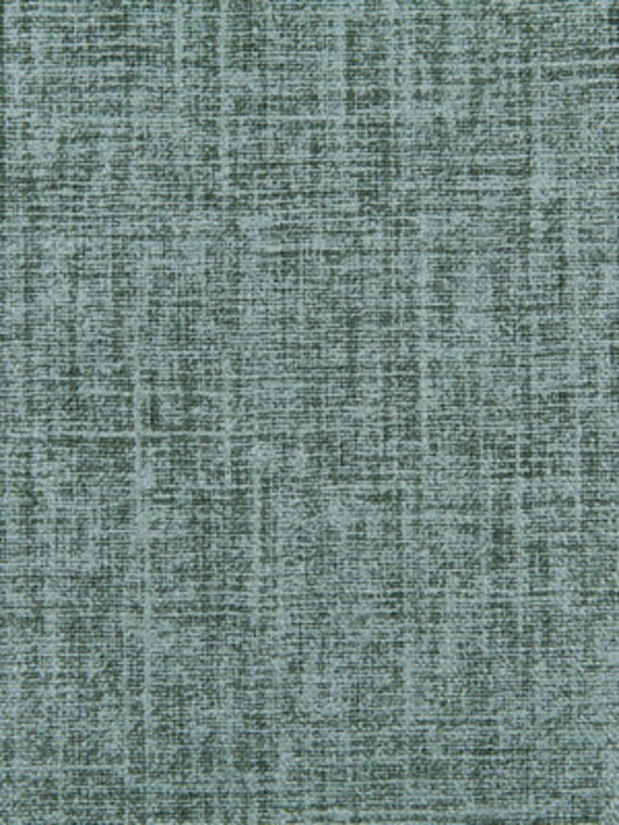 Silver Metallic Upholstery Fabric for Furniture Glazed Linen