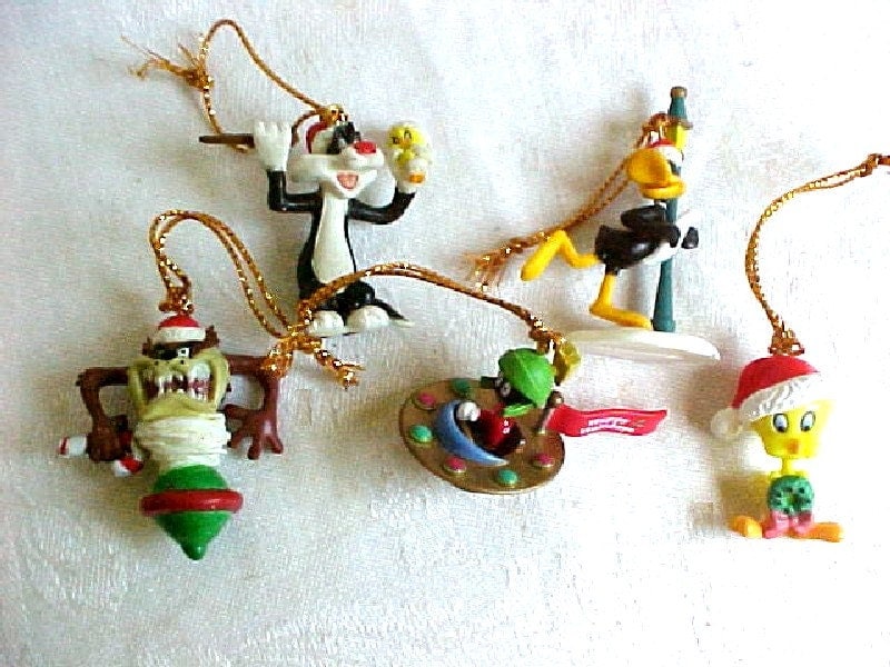 looney tunes miniature christmas tree ornaments marvin the looney tunes miniature christmas tree ornaments marvin the