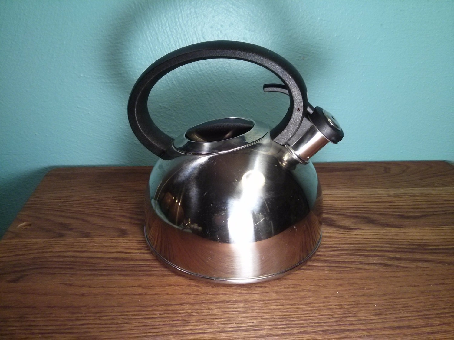 Copco Whistling Stainless Steel Kettle Free Shipping Haute Juice