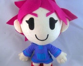 ness plush earthbound
