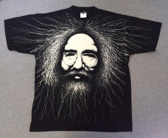 jerry garcia clothing