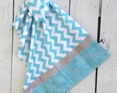 Personalized Pillow case- Chevron Pillow Covers- Monogrammed Pillow Case- Monogrammed Pillow Chevron- 20" X 29"- Standard Pillowcase- Cotton Personalized Pillow case- Chevron Pillow Covers- Monogrammed Pillow Case- Monogrammed Pillow Chevron- 20" X 29"- Standard Pillowcase- Cotton