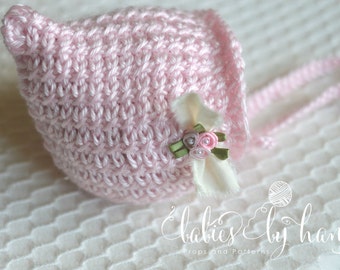 Vintage crochet hat | Etsy