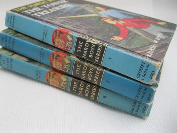 Hardy Boys Books Set Complete Set 1-57 Book Large Lot Shiny Blue Hardcover Hardy Boys Books Set Complete Set 1-57 Book Large Lot Shiny Blue Hardcover