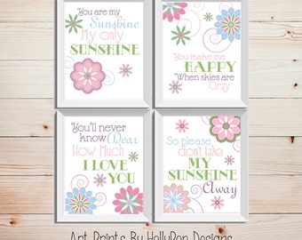 You Are My Sunshine Wall Decor purple lime green nursery decor you are my sunshine wall art You Are My Sunshine Wall Decor purple lime green nursery decor you are my sunshine wall art