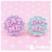 Eat me Ring by Moon Bunny