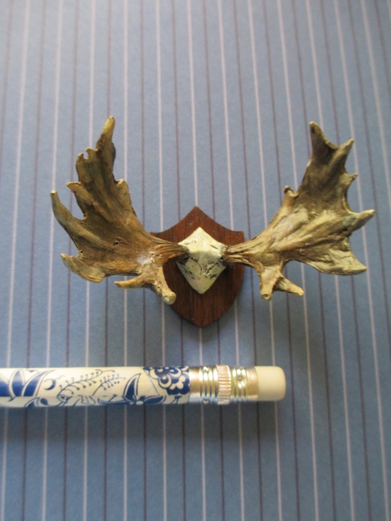 ho scale moose