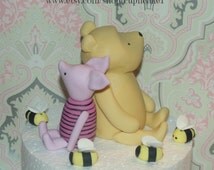 Popular items for piglet and pooh on Etsy