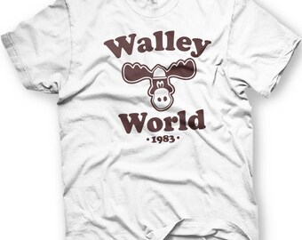 CHEVY CHASE In NATIONAL LAMPOON'S CHRISTMAS VACATION (1989), Directed - Foto 6