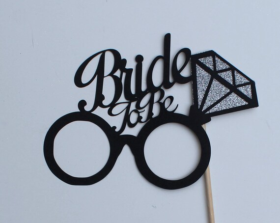 bride to be props online