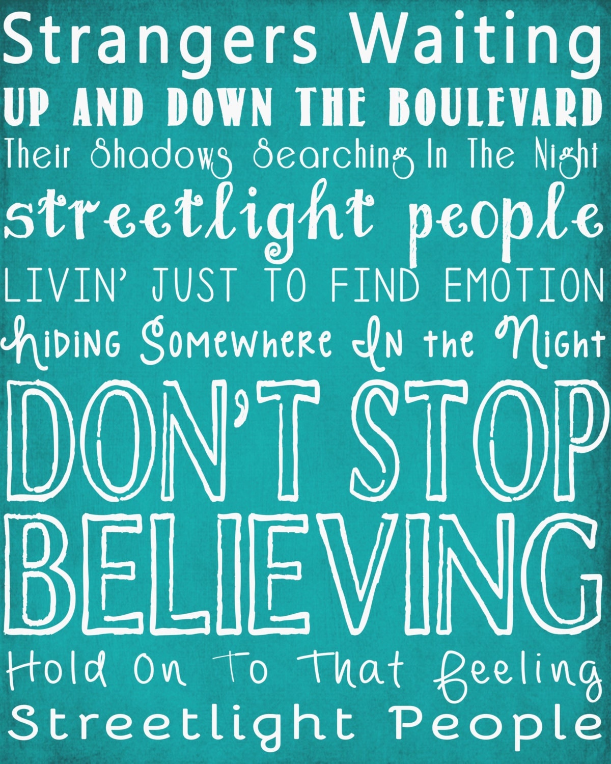 don-t-stop-believing-song-lyrics-16x20-digital-download