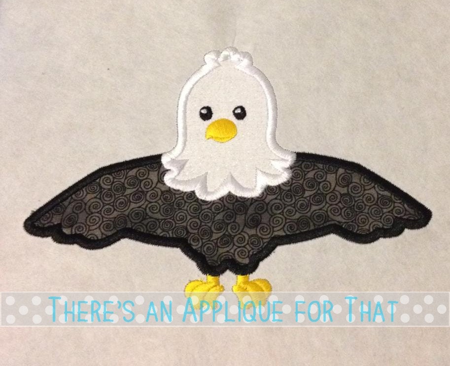 Eagle Applique eagle applique design Eagle Applique eagle applique design