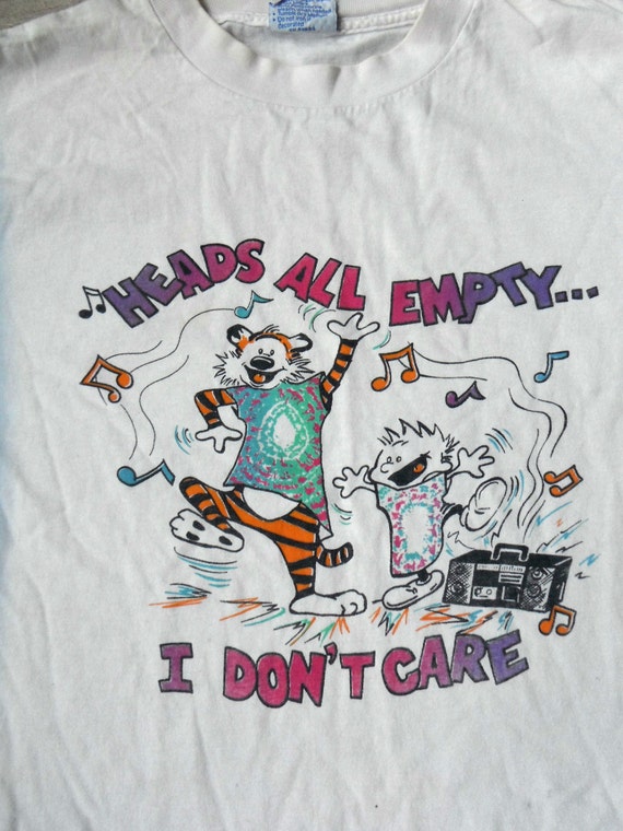 calvin and hobbes apparel