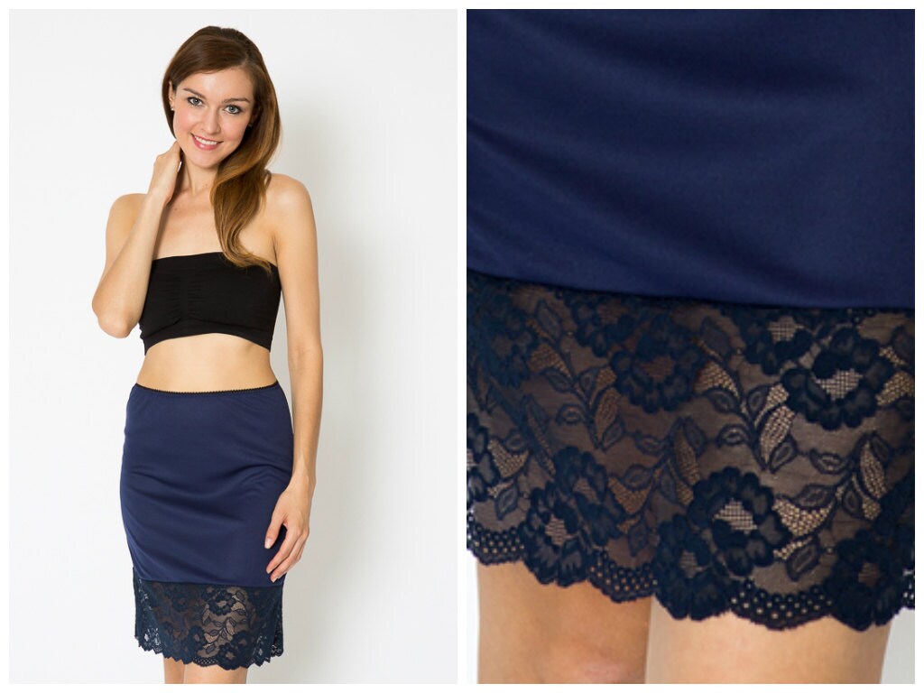 Wedding Navy Lace Dress navy lace dress extender slip slip