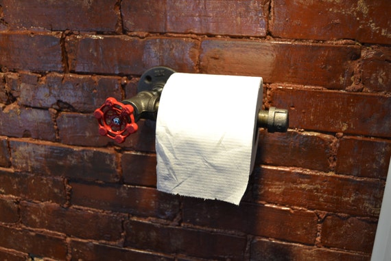Toilet Paper Holder - industrial toilet paper holder - Tp holder