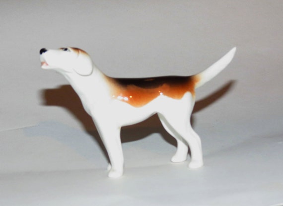beswick fox hunting figures