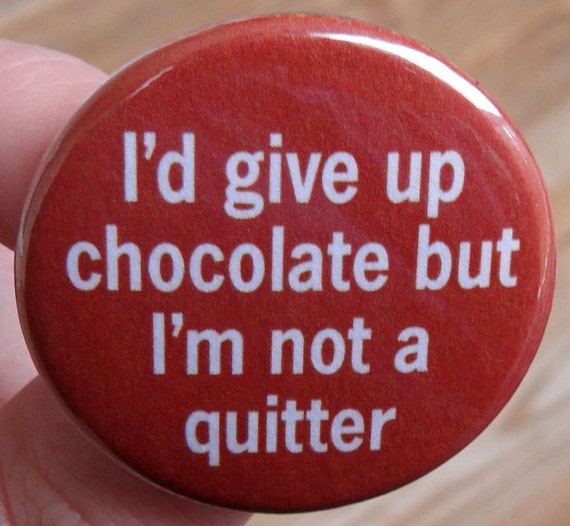 funny quitter quotes