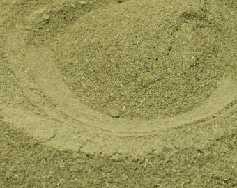 4 oz. Mexican Dream Herb (Calea Zacatechichi) Very finely powdered