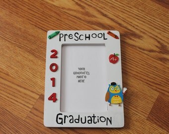 popular items for graduation frames on etsy