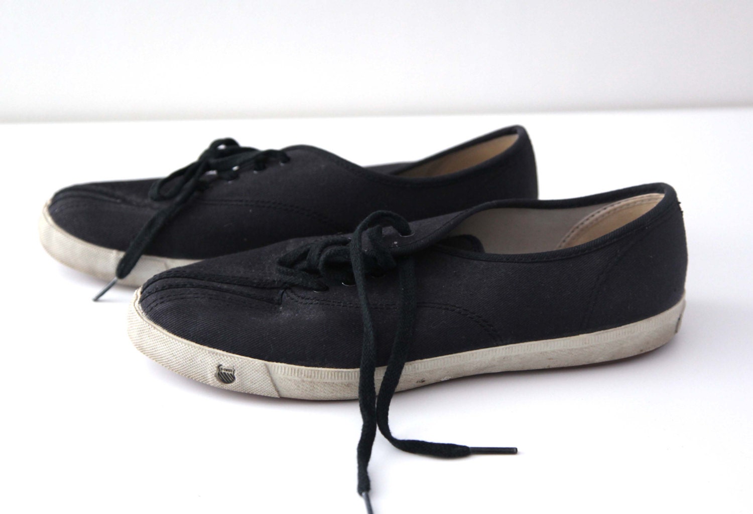 canvas kswiss