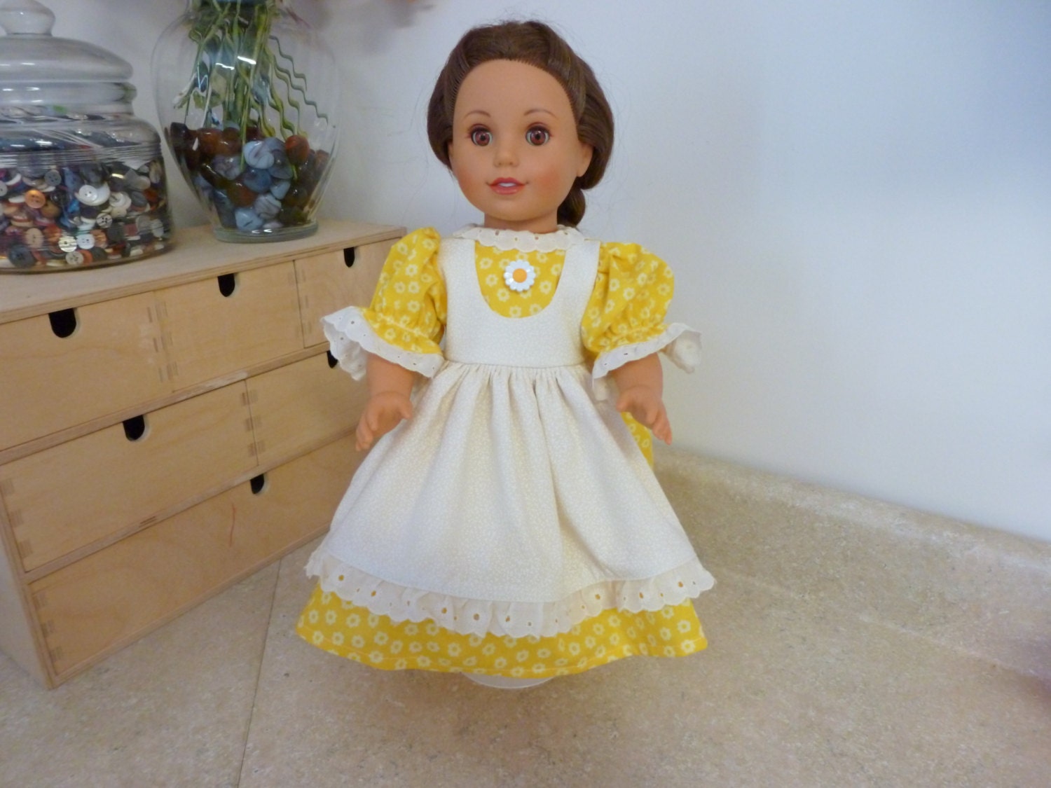 18 inch doll clothes for sale