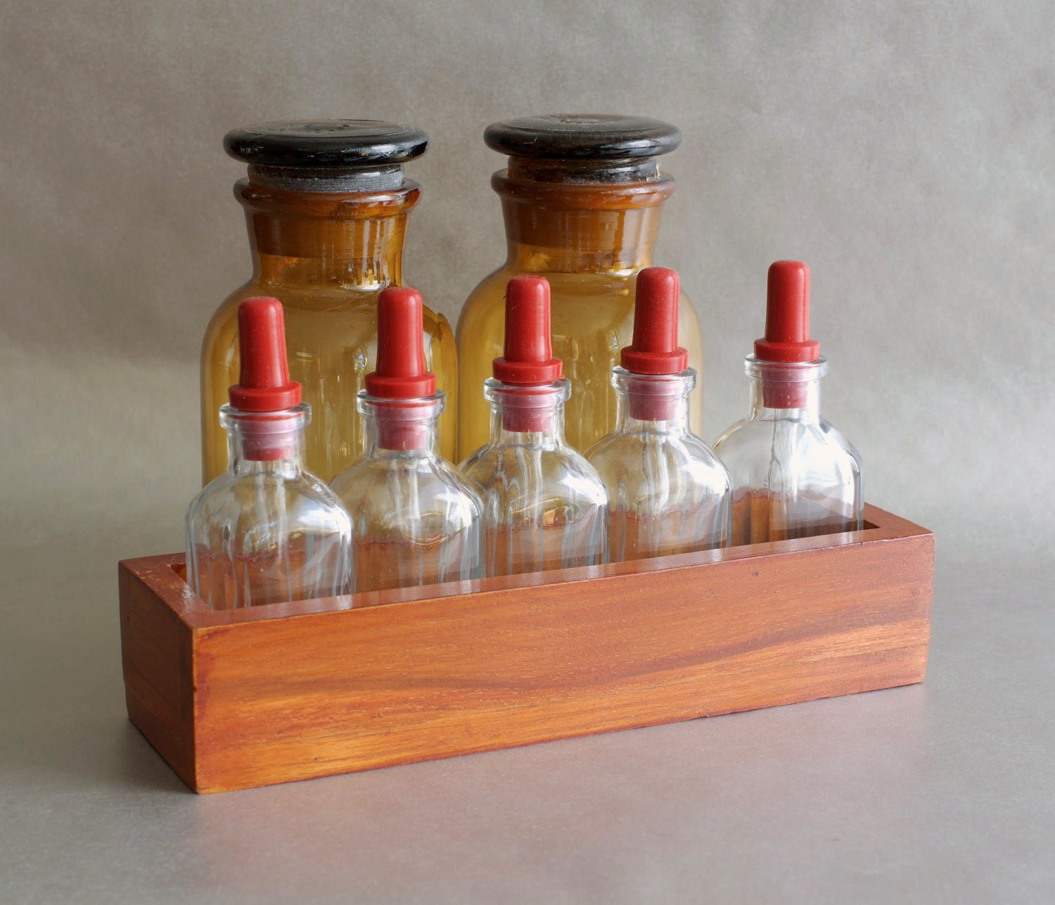 DIY Cocktail Bitters Kit Experimenter