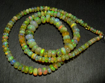 Popular items for opal beads on Etsy
