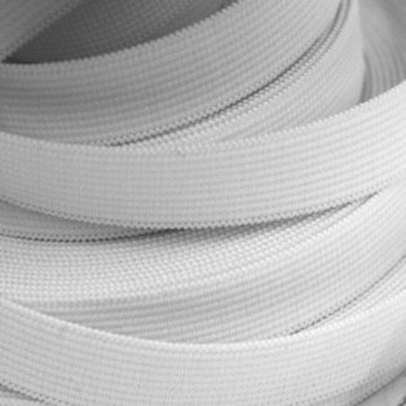 Elastic straps for mattress pad