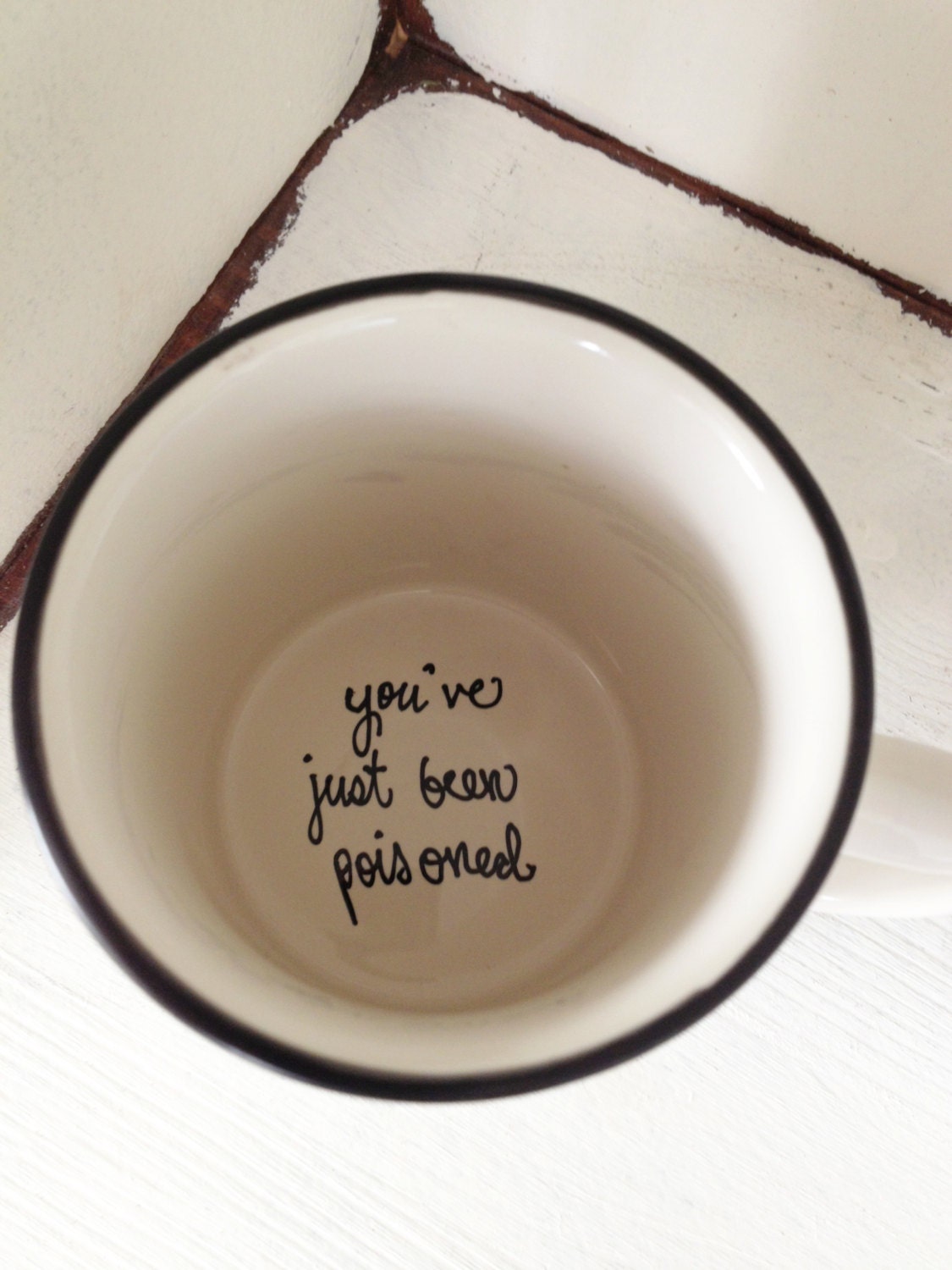 Image of coffee mug quotes for brother