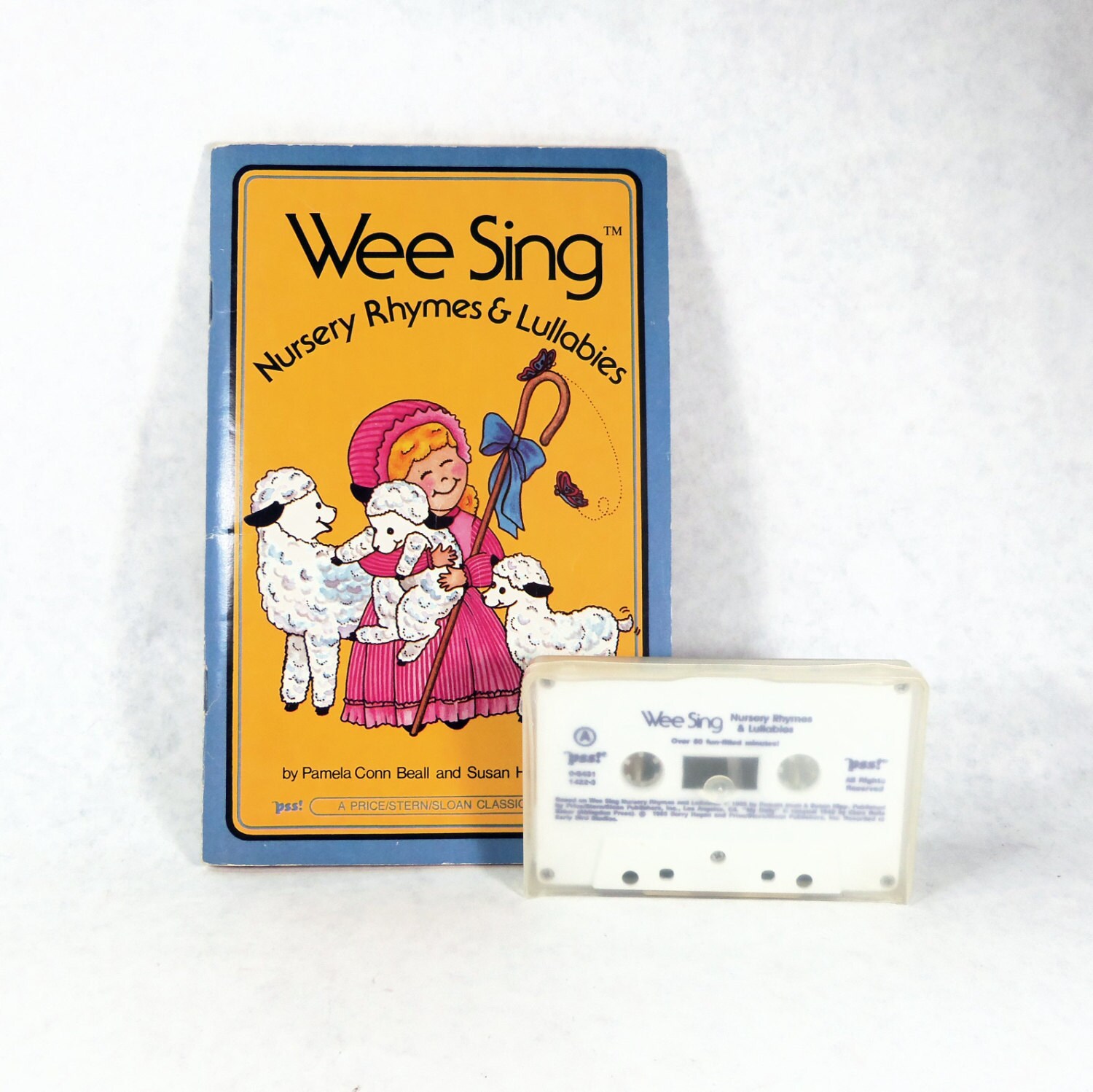 sing along karaoke for cassette tapes