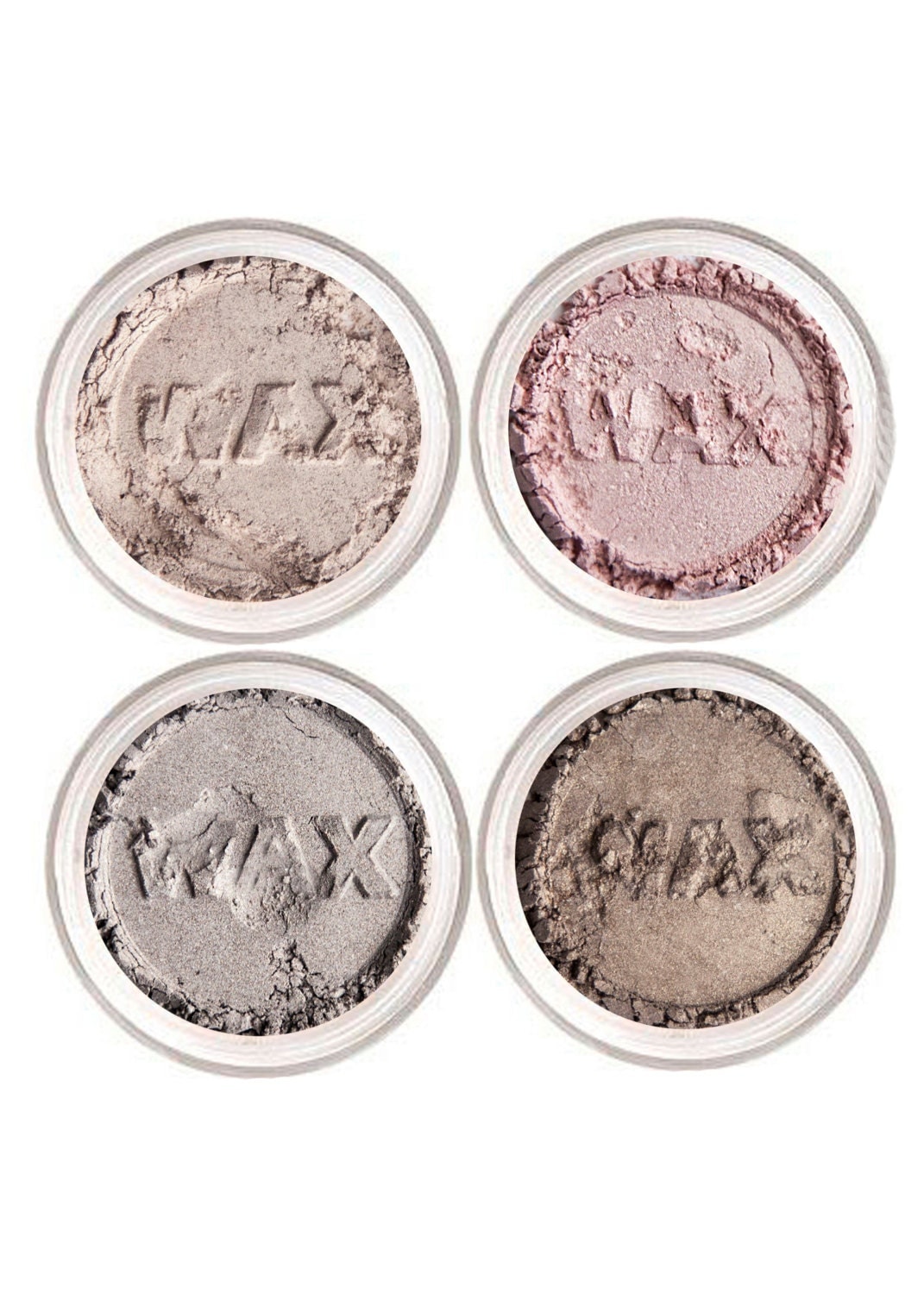 Best Mineral Makeup - m