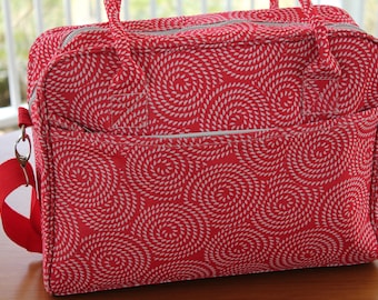 LAPTOP BAG, Baby Bag, Laptop Sleeve, Nappy Bag, Laptop Case, Computer Bag, Work Bag, Briefcase, MacBook Bag, 3 Colours!