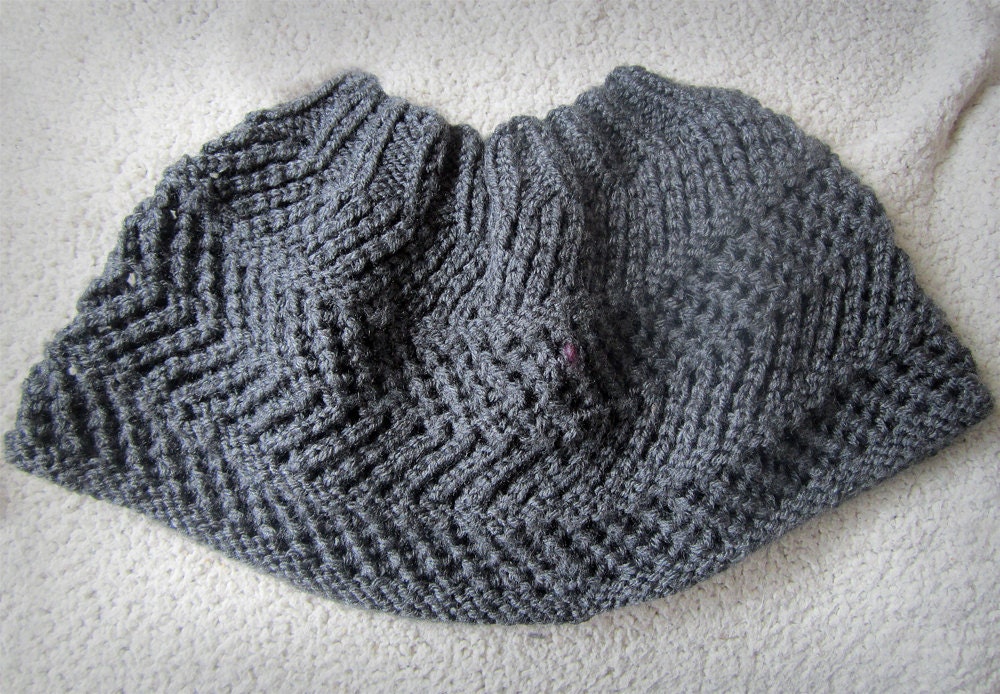 KNITTING PATTERN Poncho Knitting pattern baby Poncho knit