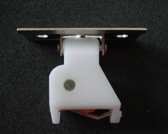 ROMAN SHADE Cord Lock: For up to 3 cords