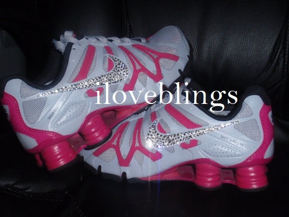 Nike Shox Leopard Print Nike Shox Leopard Print