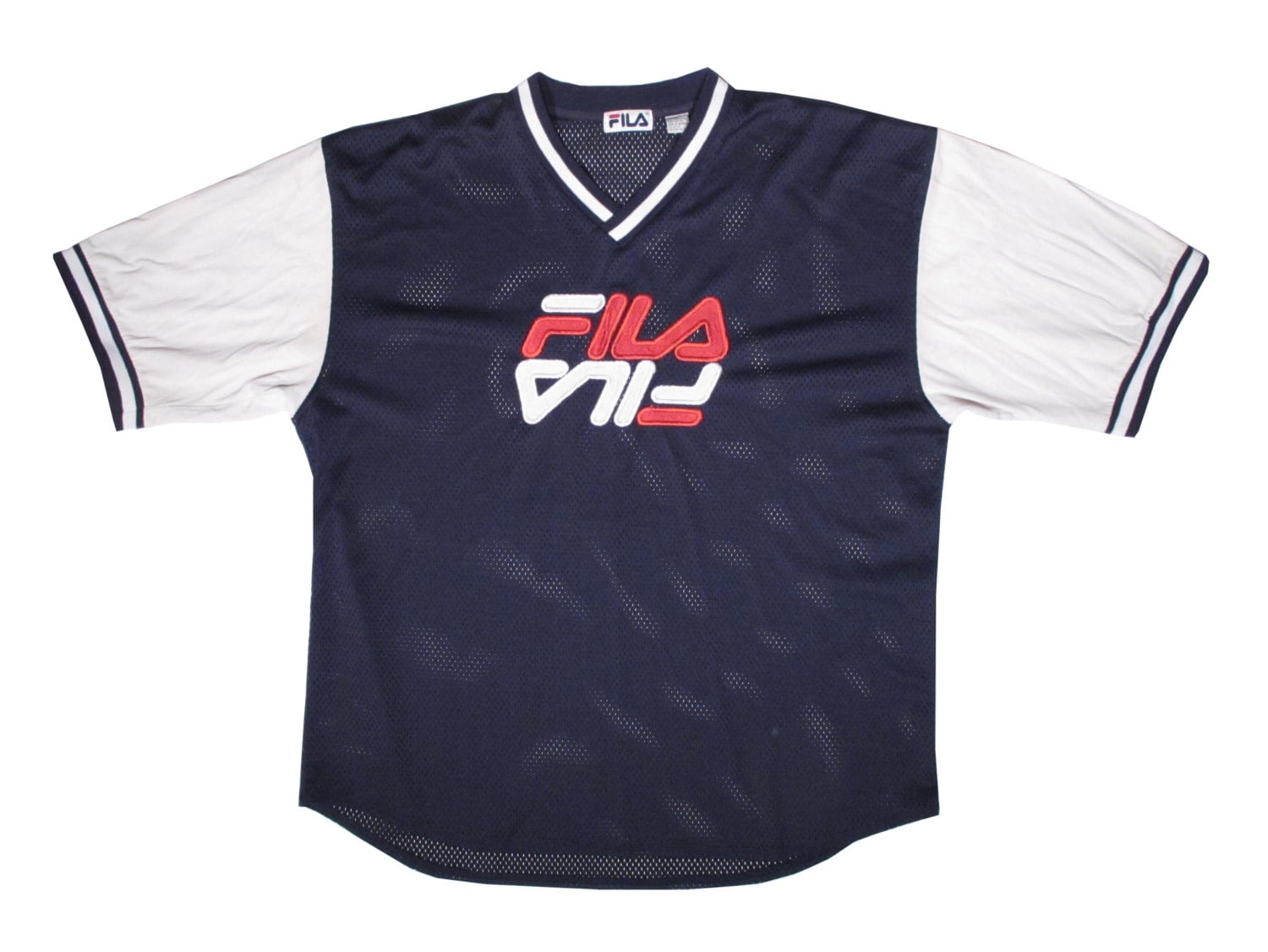 jersey fila