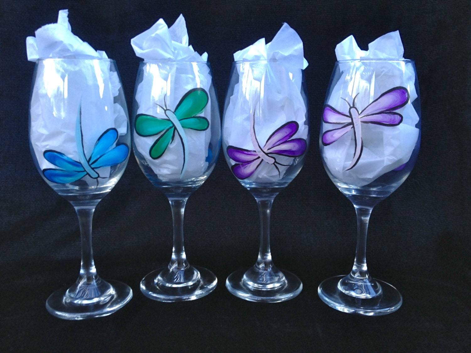 Dragonfly Wine Glass   Il Fullxfull.507881068 7wzg 