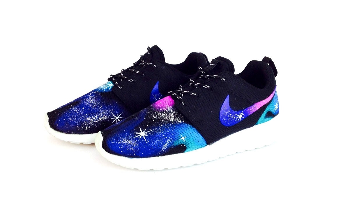 Displaying 17> Images For - Roshe Runs Customs Galaxy...