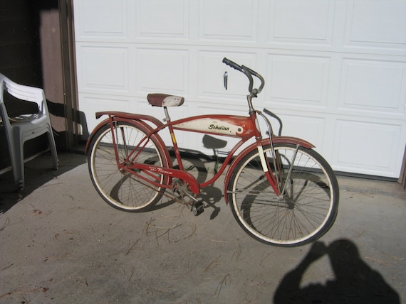 schwinn bicycle serial number date of manufacturer